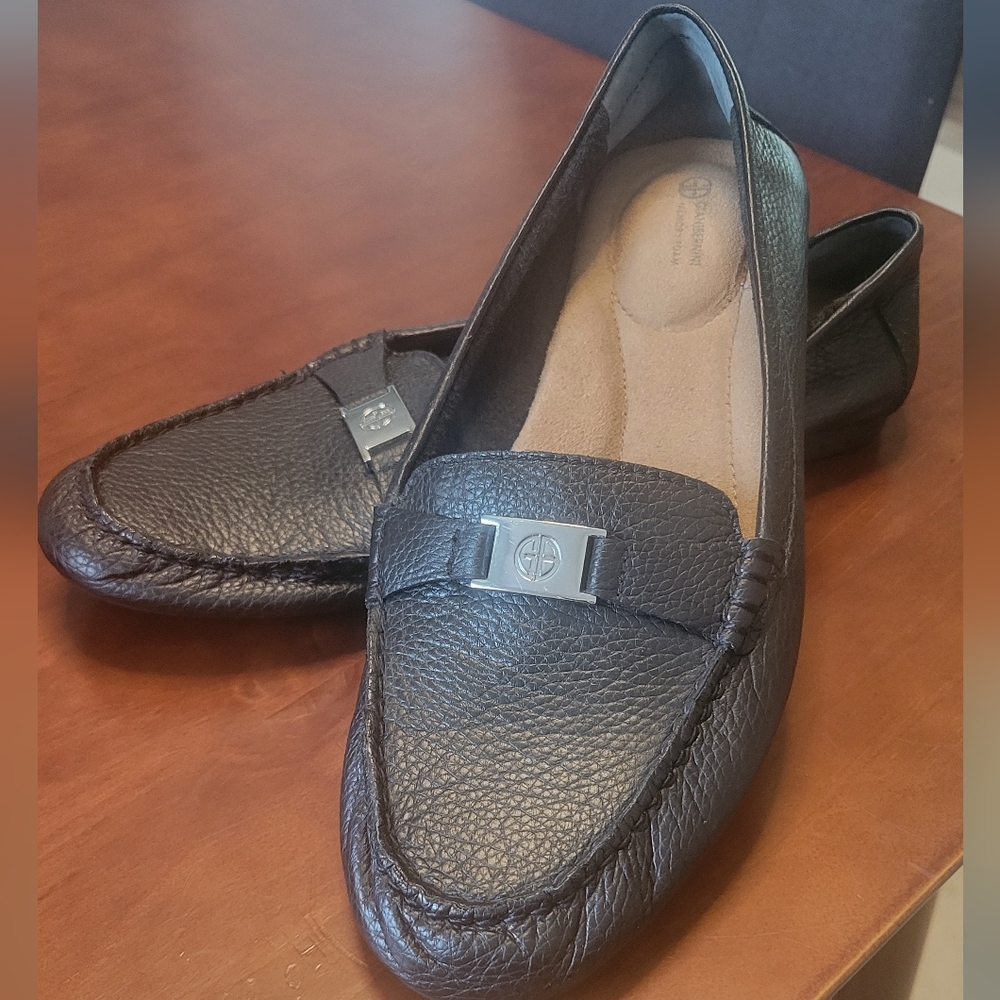 Giani Bernini Dailyn loafers